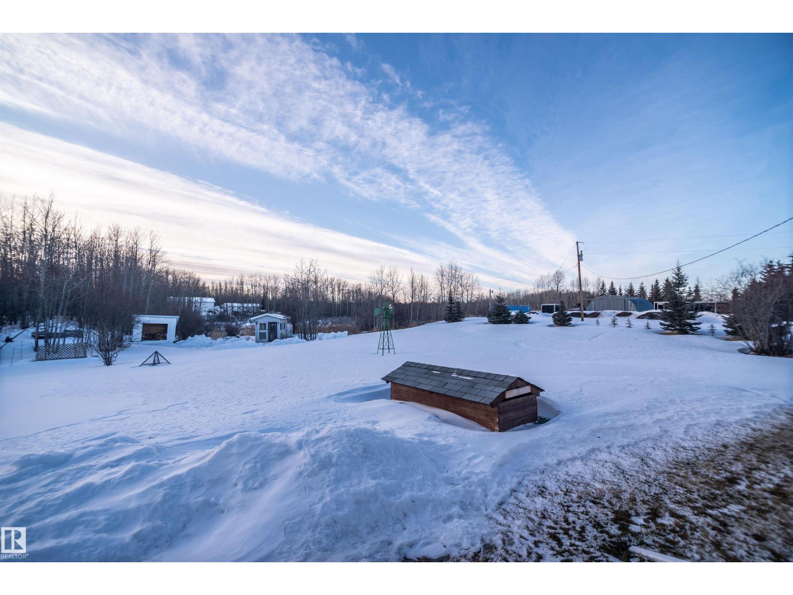 6, 54126 Rge Road 30, Rural Lac Ste. Anne County, Alberta T0E 0A0 - Photo 19 - E4470746