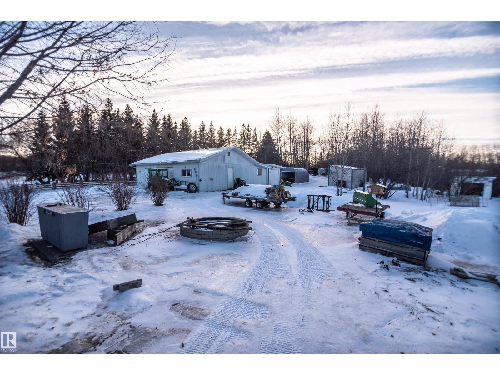6, 54126 Rge Road 30, Rural Lac Ste. Anne County, Alberta T0E 0A0 - Photo 2 - E4470746