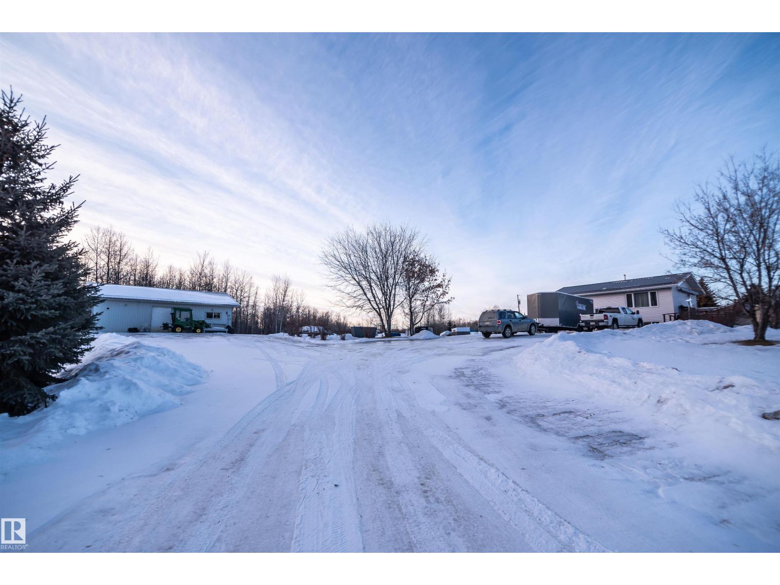 6, 54126 Rge Road 30, Rural Lac Ste. Anne County, Alberta T0E 0A0 - Photo 47 - E4470746