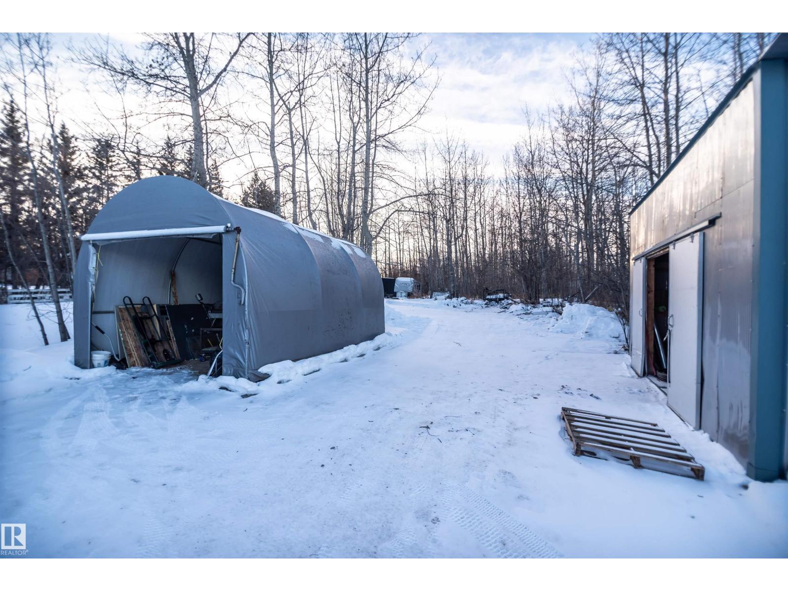 6, 54126 Rge Road 30, Rural Lac Ste. Anne County, Alberta T0E 0A0 - Photo 7 - E4470746