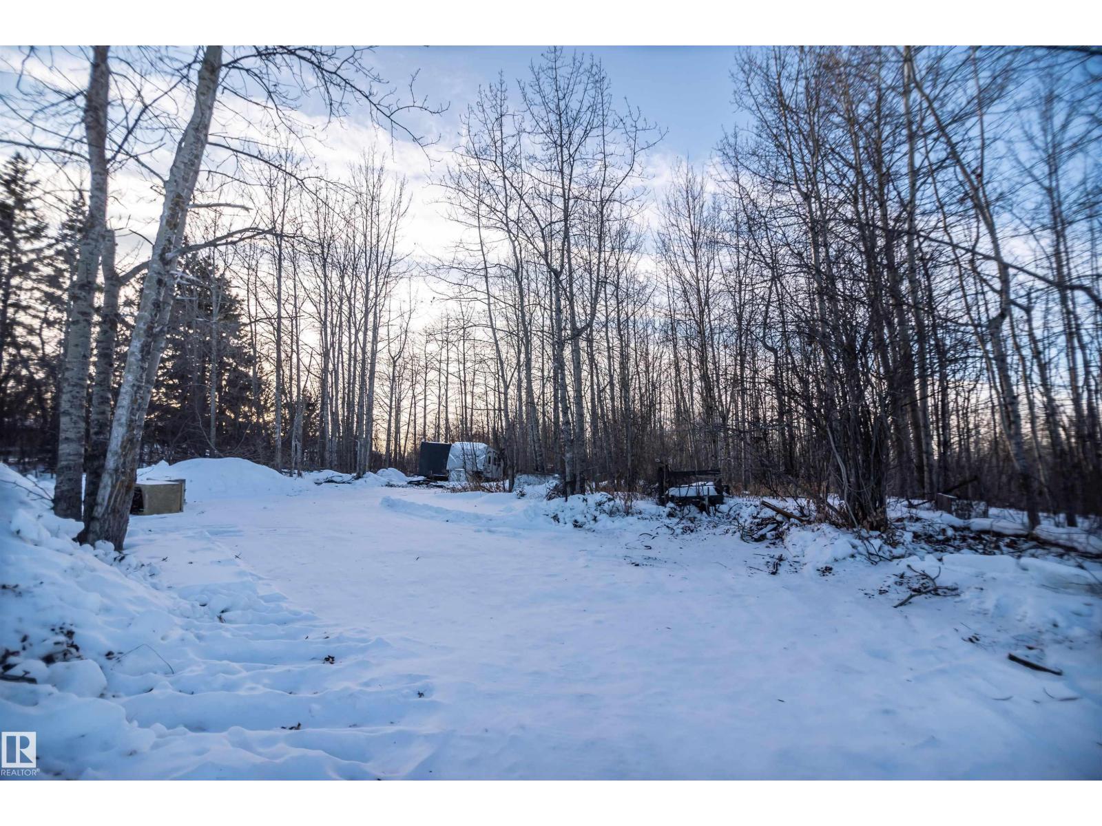 6, 54126 Rge Road 30, Rural Lac Ste. Anne County, Alberta T0E 0A0 - Photo 8 - E4470746