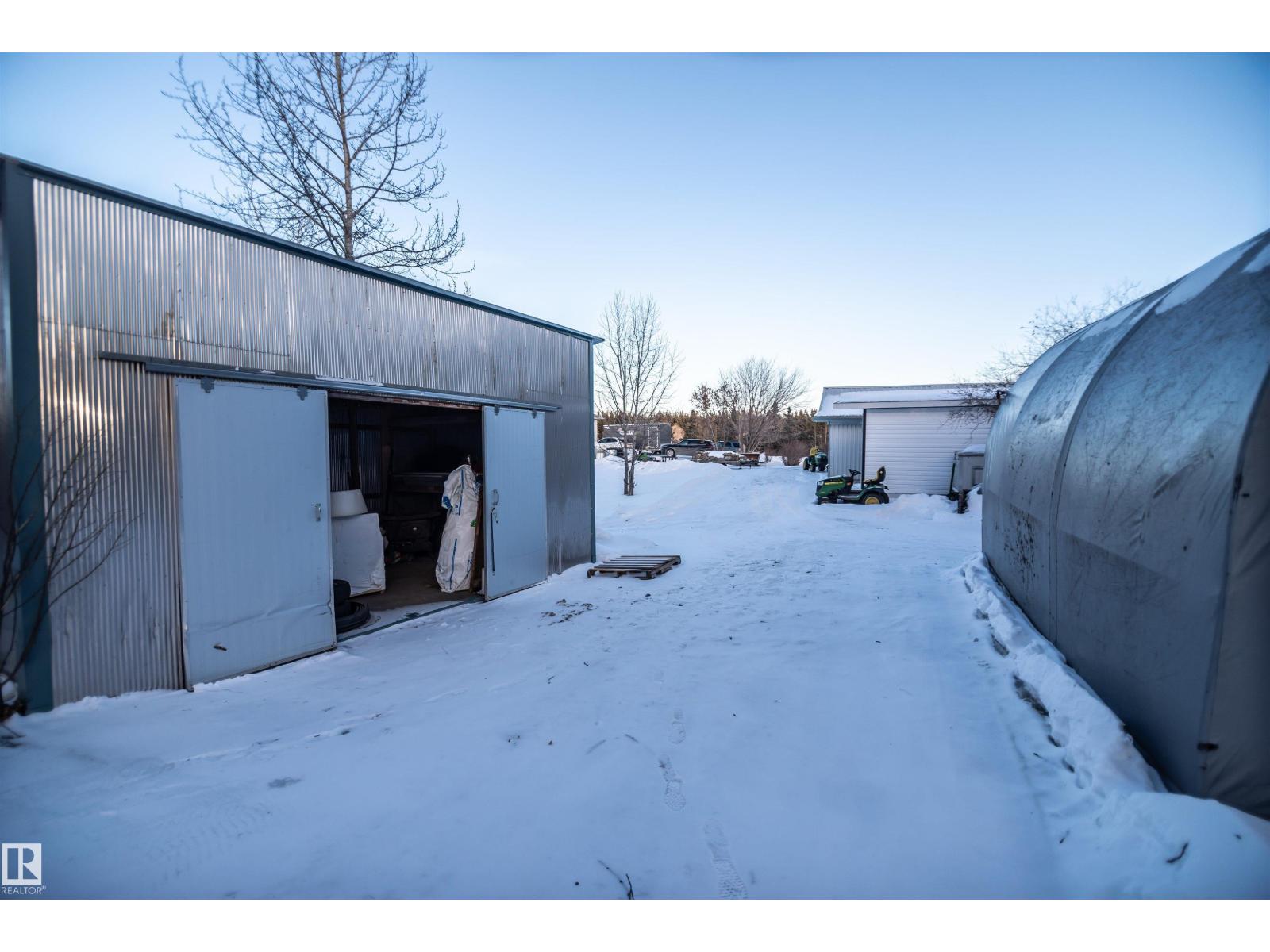 6, 54126 Rge Road 30, Rural Lac Ste. Anne County, Alberta T0E 0A0 - Photo 9 - E4470746