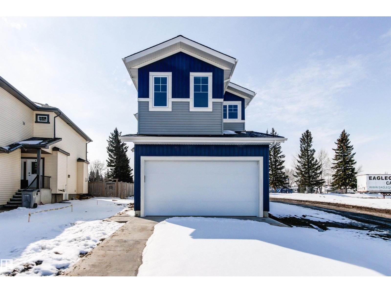 5133 53 Av, Calmar, Alberta T0C 0V0 - Photo 4 - E4470808
