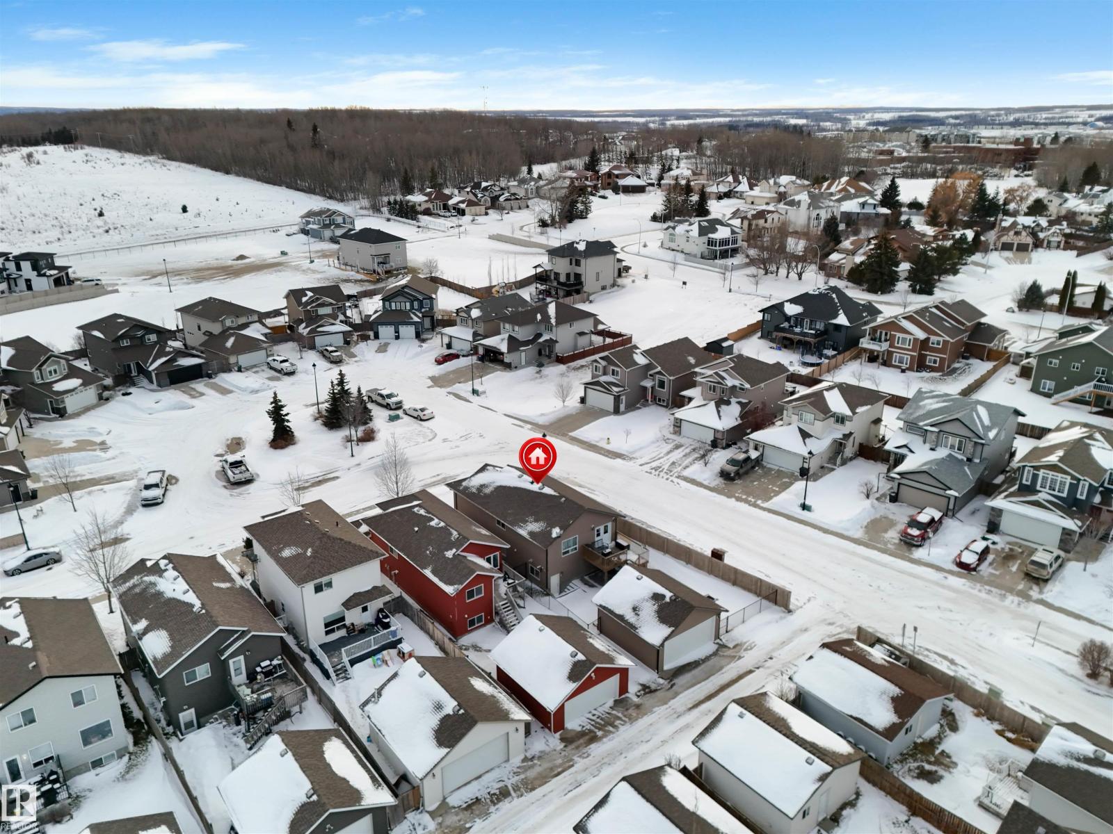 4148 41a St, Drayton Valley, Alberta T7A 0B4 - Photo 11 - E4470842