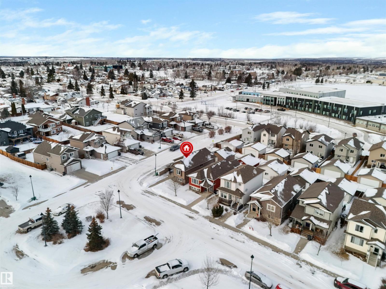 4148 41a St, Drayton Valley, Alberta T7A 0B4 - Photo 9 - E4470842