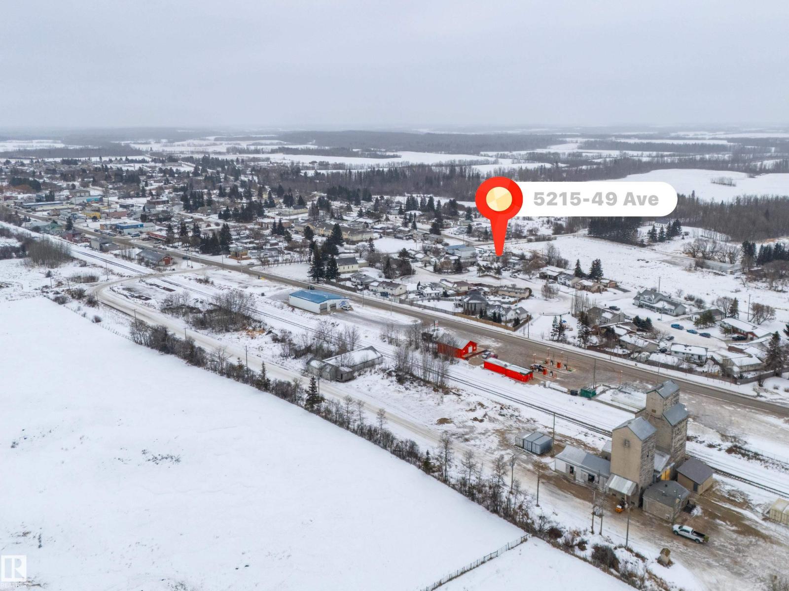 5215 49 Av, Onoway, Alberta  T0E 1V0 - Photo 35 - E4470980