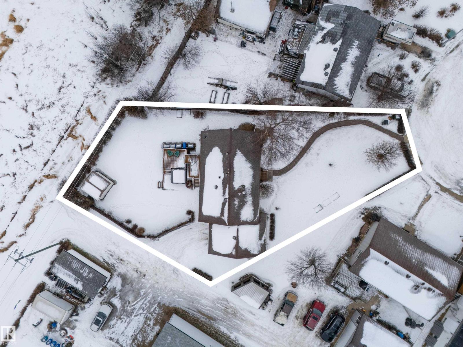 5215 49 Av, Onoway, Alberta  T0E 1V0 - Photo 36 - E4470980