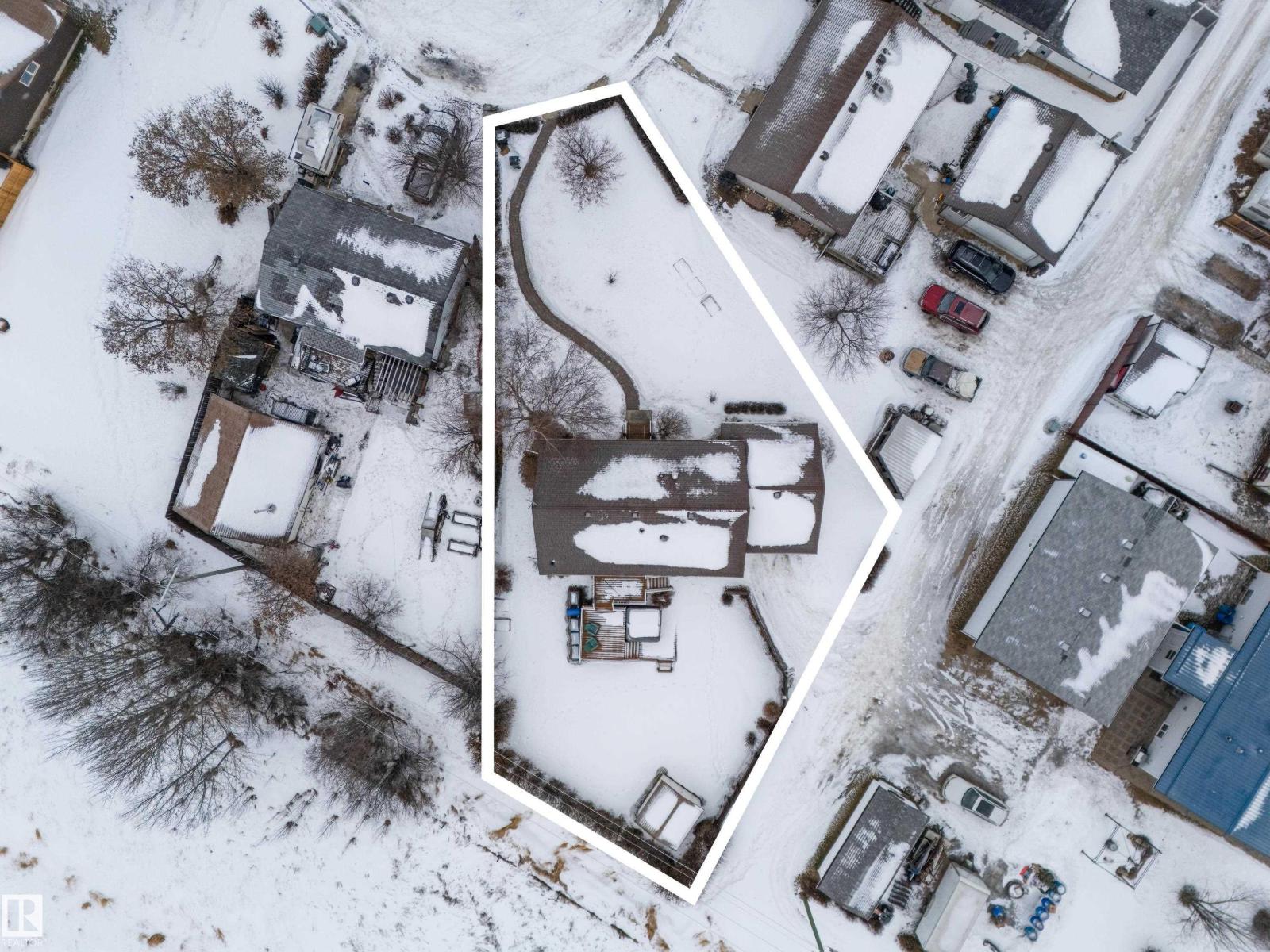 5215 49 Av, Onoway, Alberta  T0E 1V0 - Photo 37 - E4470980