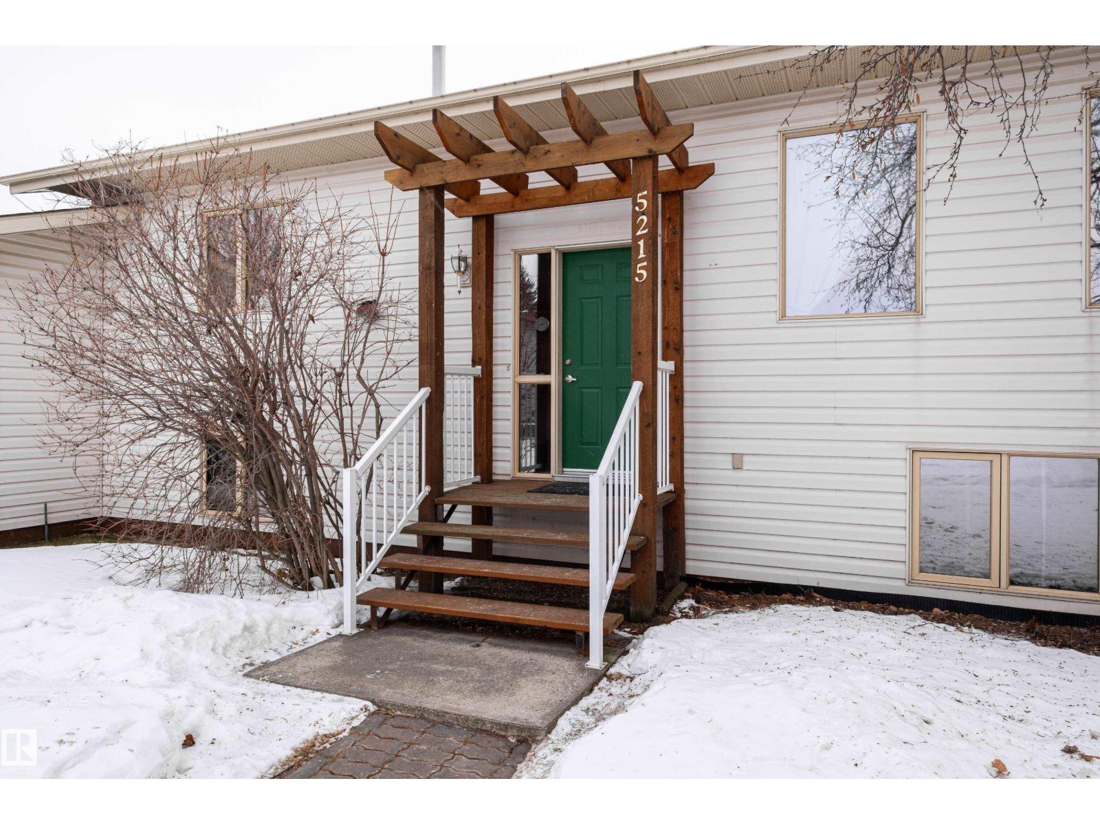 5215 49 Av, Onoway, Alberta  T0E 1V0 - Photo 4 - E4470980