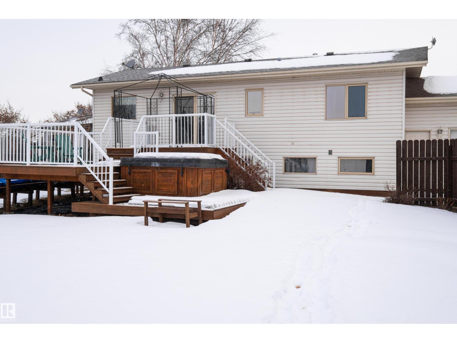 5215 49 Av, Onoway, Alberta  T0E 1V0 - Photo 44 - E4470980