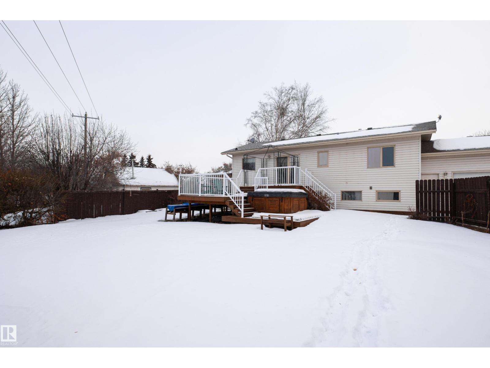 5215 49 Av, Onoway, Alberta  T0E 1V0 - Photo 45 - E4470980