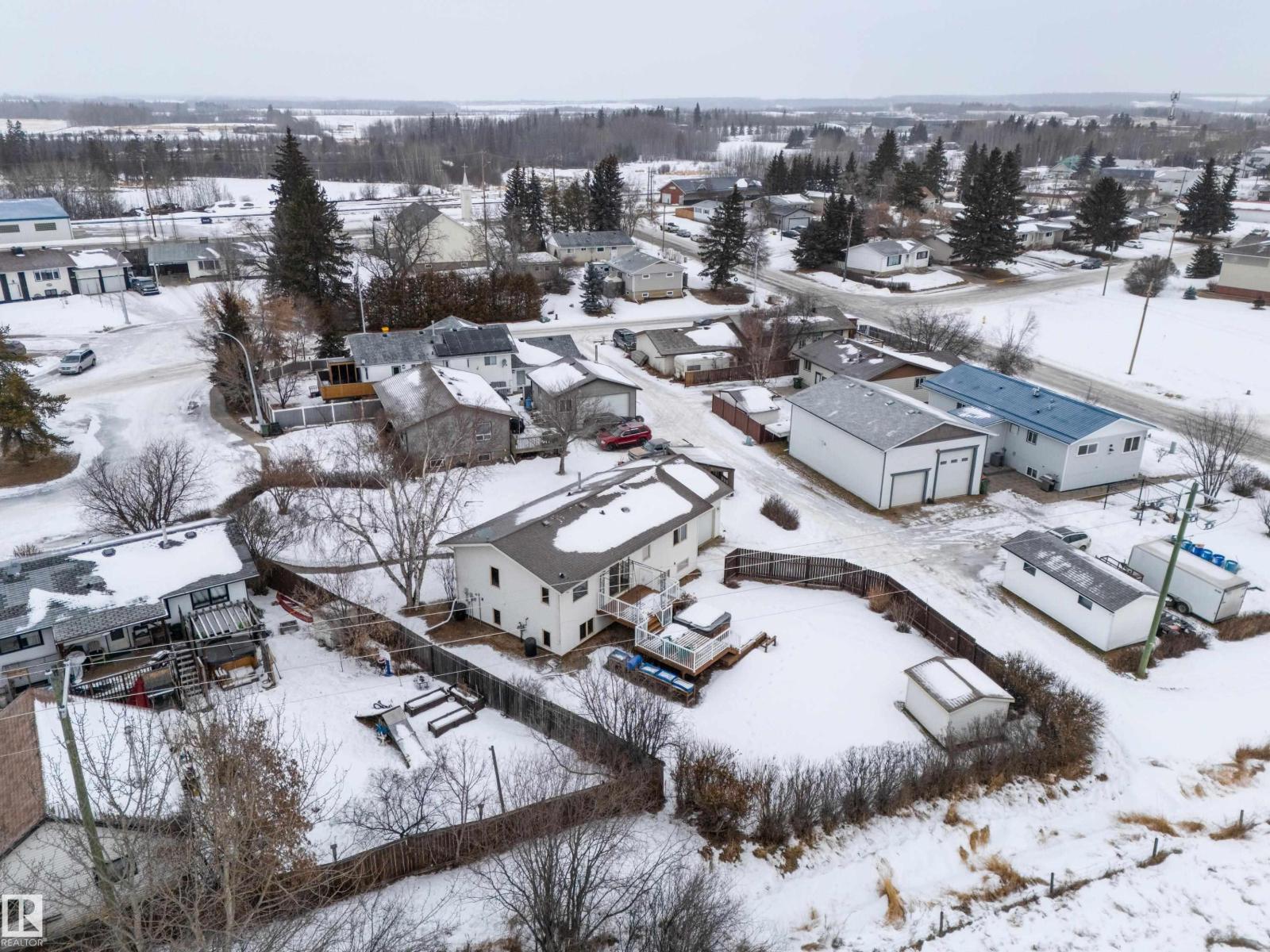 5215 49 Av, Onoway, Alberta  T0E 1V0 - Photo 55 - E4470980