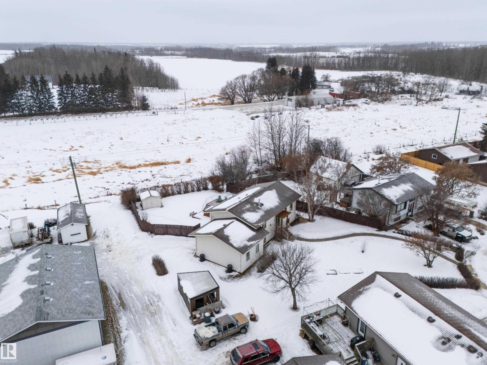 5215 49 Av, Onoway, Alberta  T0E 1V0 - Photo 56 - E4470980