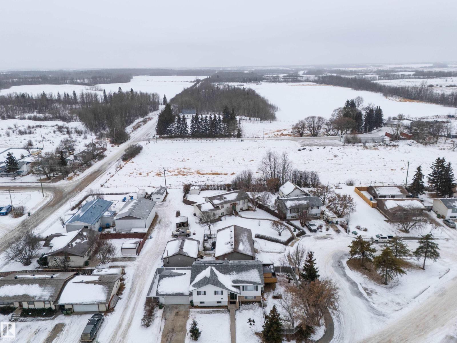 5215 49 Av, Onoway, Alberta  T0E 1V0 - Photo 59 - E4470980