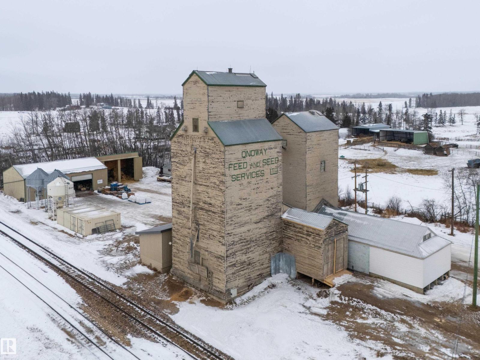 5215 49 Av, Onoway, Alberta  T0E 1V0 - Photo 62 - E4470980