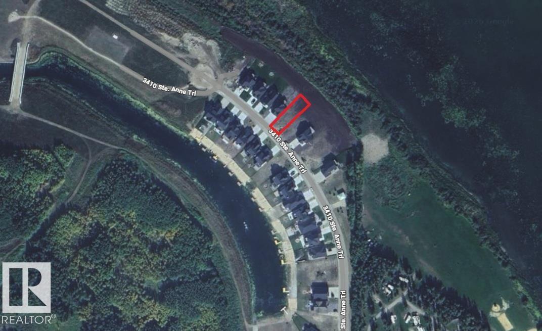 #27 3410 Ste. Anne Tr, Rural Lac Ste. Anne County, Alberta  T0E 0A1 - Photo 1 - E4471020