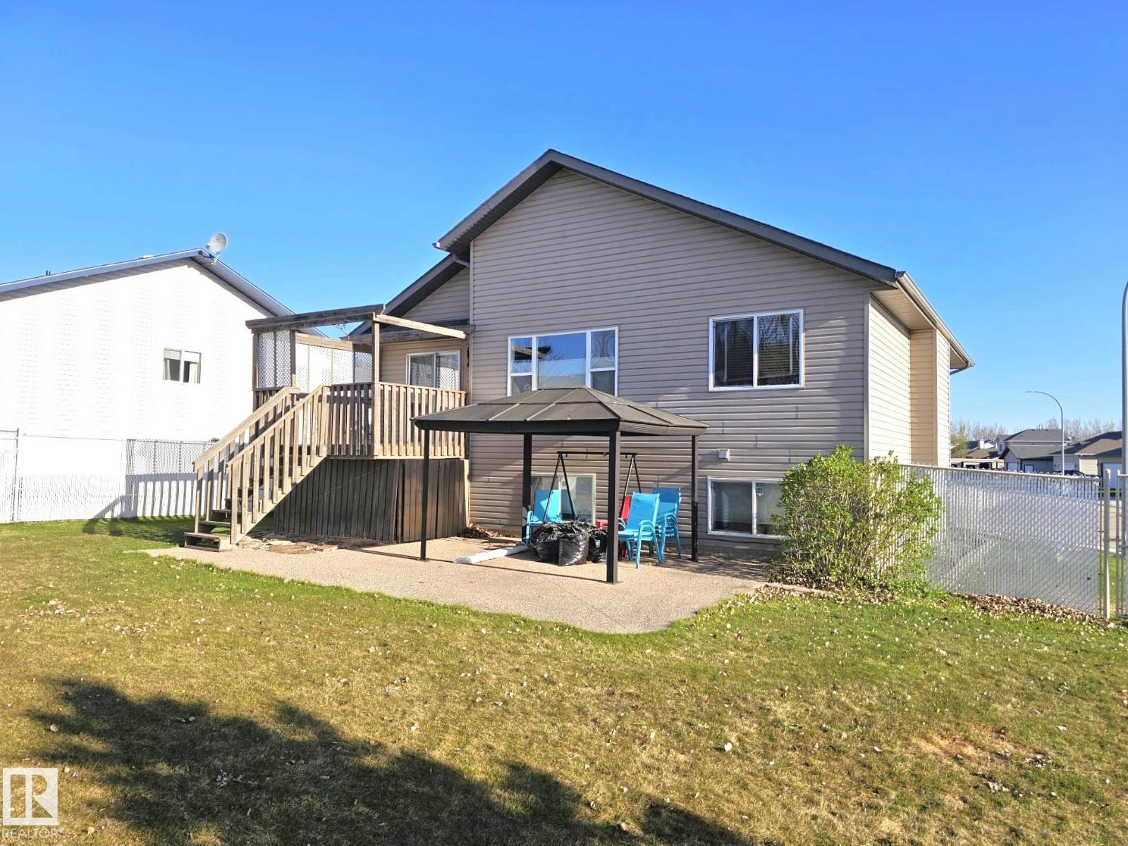 3901 44 Av, Drayton Valley, Alberta  T7A 0A1 - Photo 30 - E4471053