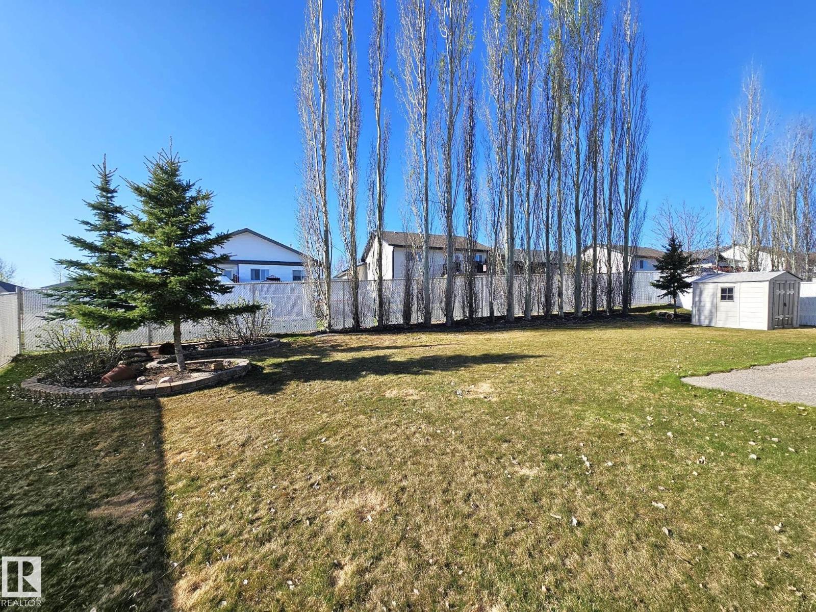 3901 44 Av, Drayton Valley, Alberta  T7A 0A1 - Photo 37 - E4471053