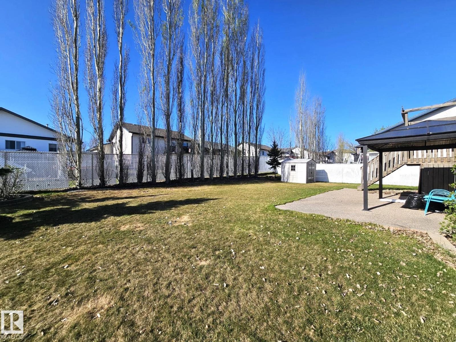 3901 44 Av, Drayton Valley, Alberta  T7A 0A1 - Photo 38 - E4471053