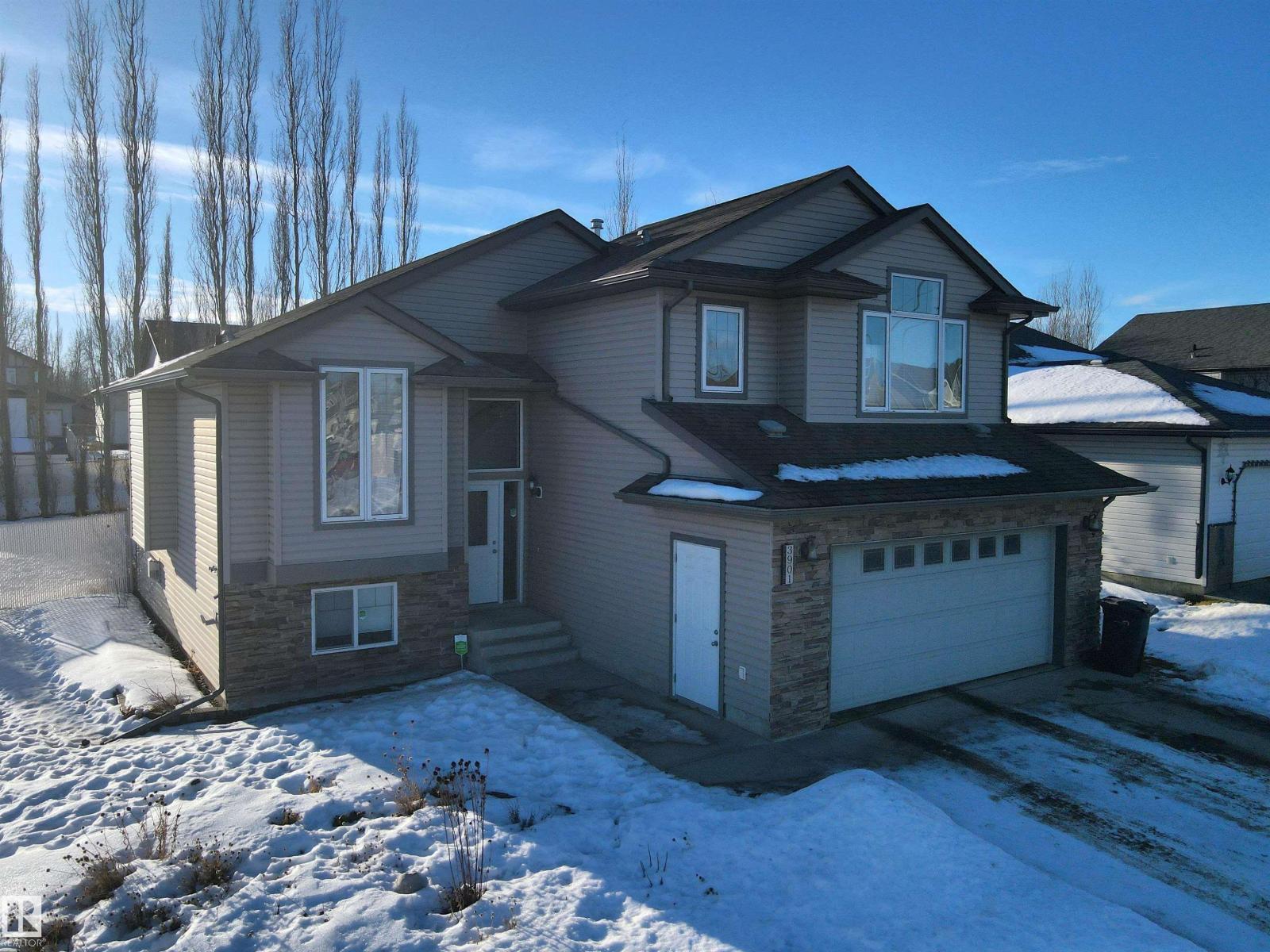 3901 44 Av, Drayton Valley, Alberta  T7A 0A1 - Photo 39 - E4471053