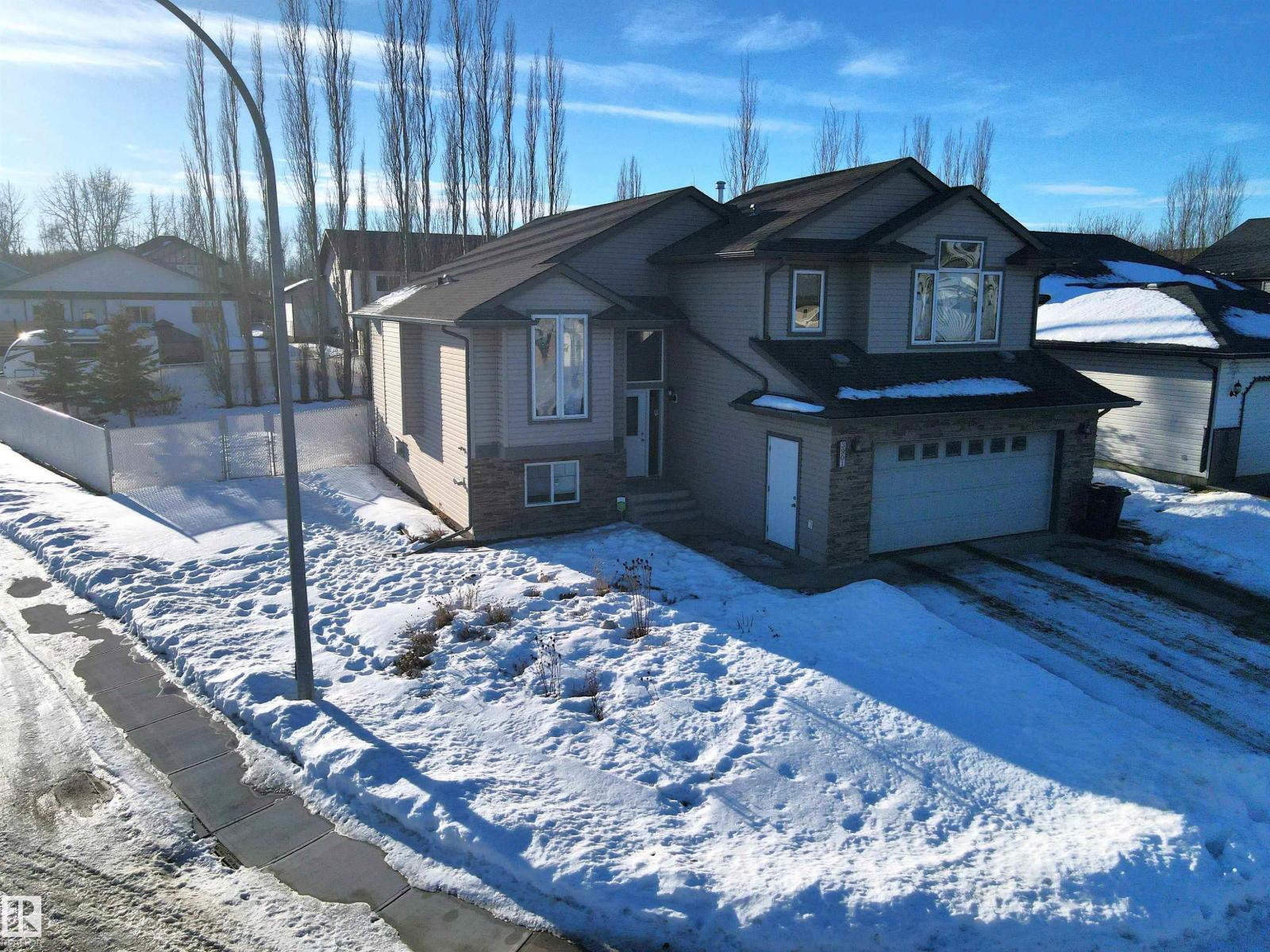 3901 44 Av, Drayton Valley, Alberta  T7A 0A1 - Photo 40 - E4471053