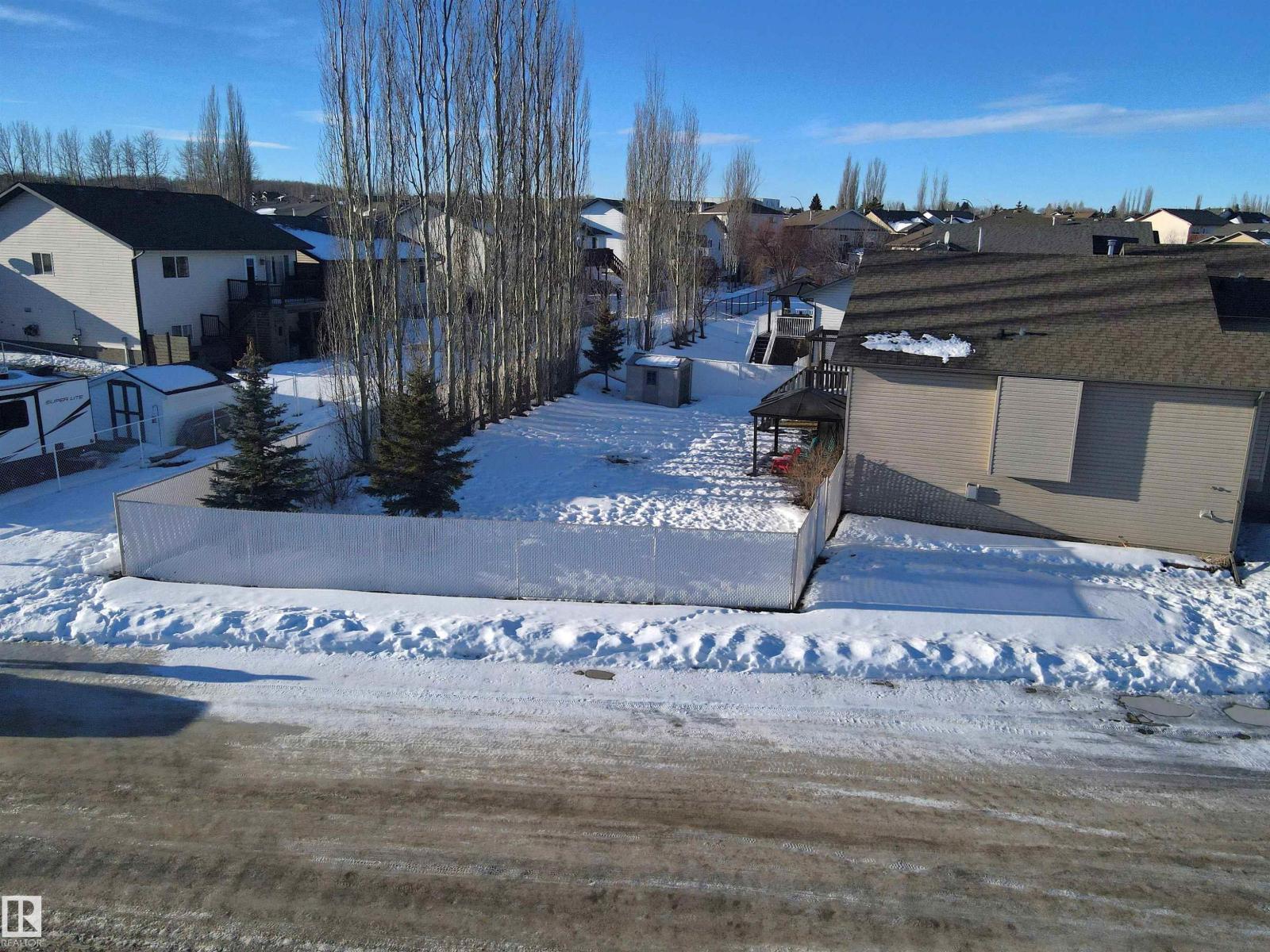 3901 44 Av, Drayton Valley, Alberta  T7A 0A1 - Photo 43 - E4471053