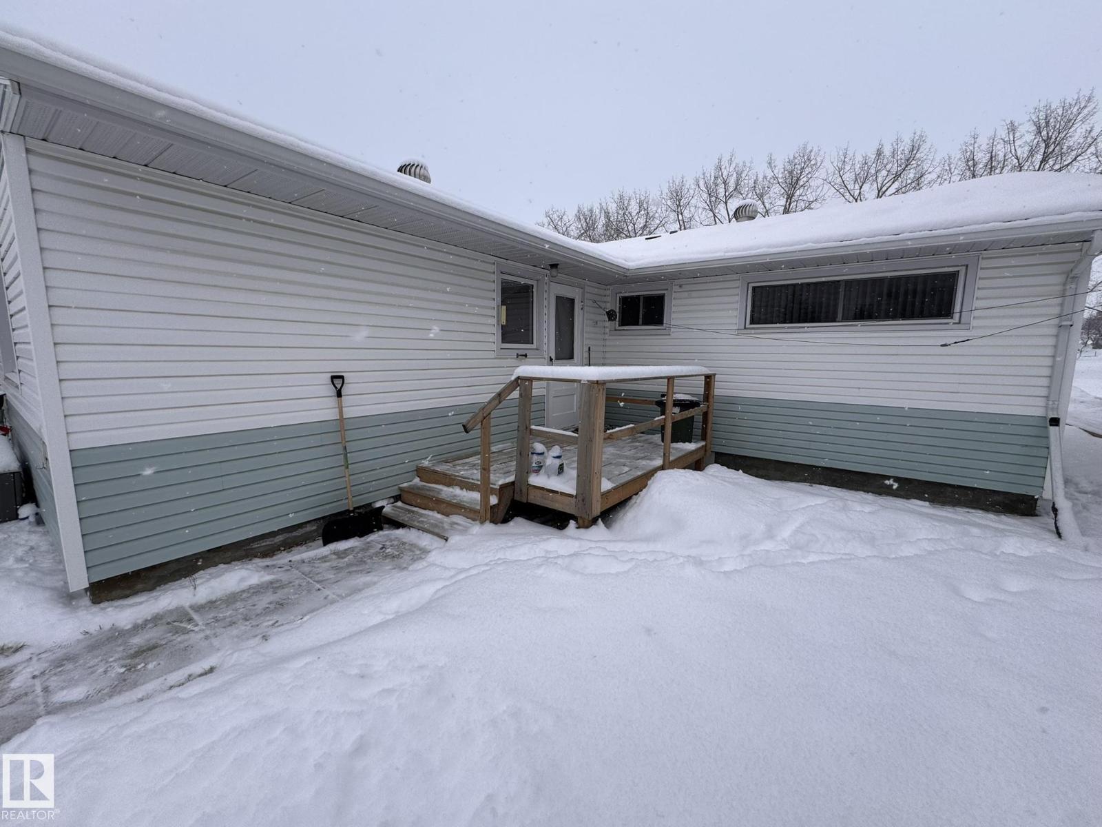 4732 48 Avenue, Drayton Valley, Alberta  T7A 1H9 - Photo 28 - E4471080