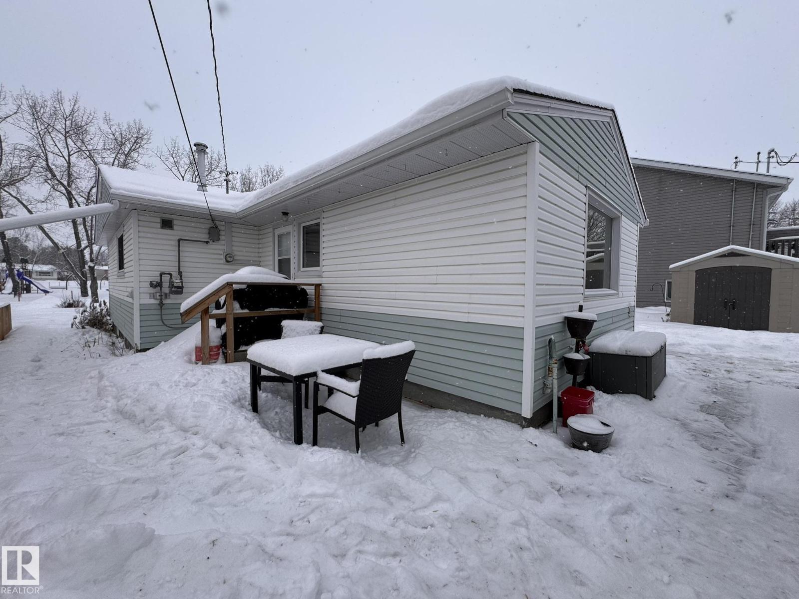 4732 48 Avenue, Drayton Valley, Alberta  T7A 1H9 - Photo 30 - E4471080