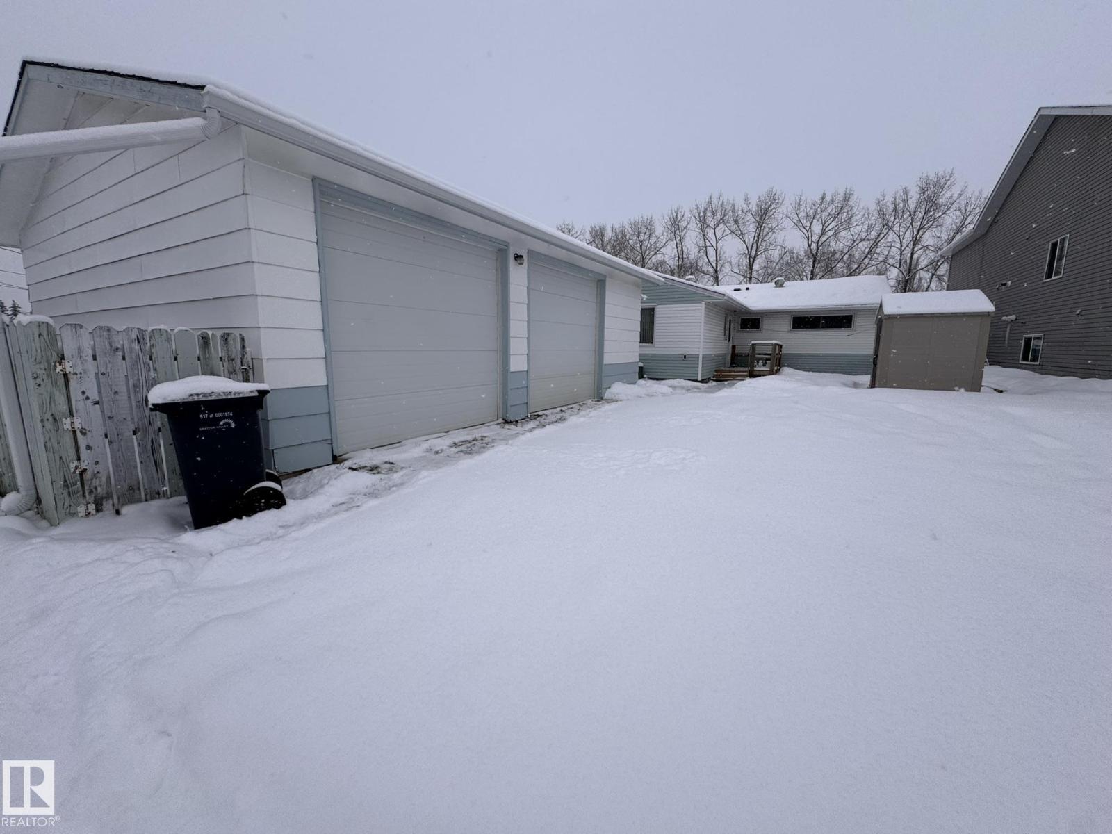 4732 48 Avenue, Drayton Valley, Alberta  T7A 1H9 - Photo 31 - E4471080