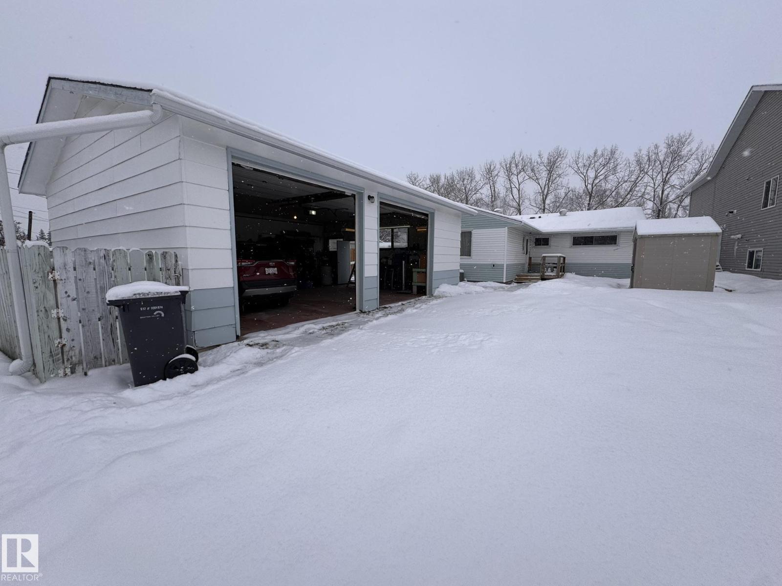 4732 48 Avenue, Drayton Valley, Alberta  T7A 1H9 - Photo 32 - E4471080