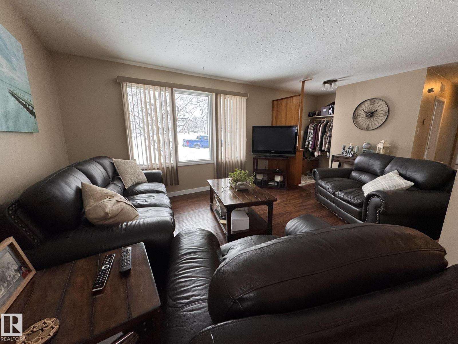 4732 48 Avenue, Drayton Valley, Alberta  T7A 1H9 - Photo 5 - E4471080