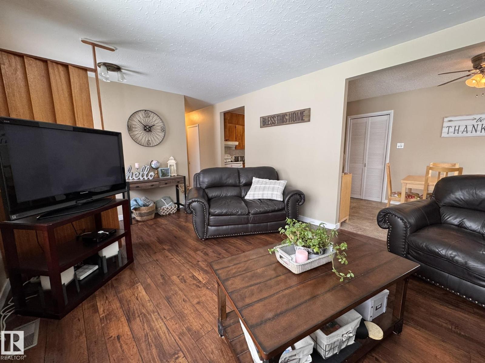 4732 48 Avenue, Drayton Valley, Alberta  T7A 1H9 - Photo 6 - E4471080