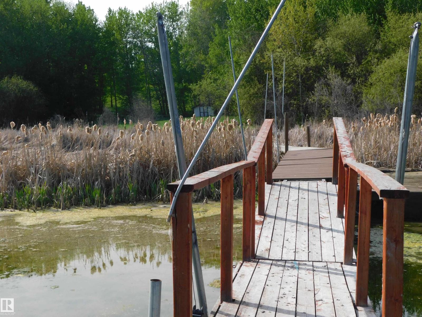 52123 Rge Road 25, Rural Parkland County, Alberta T0E 0H0 - Photo 12 - E4471211