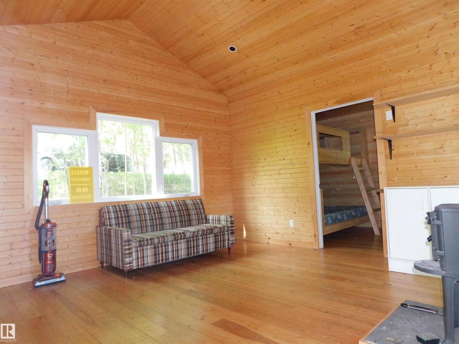 52123 Rge Road 25, Rural Parkland County, Alberta T0E 0H0 - Photo 17 - E4471211