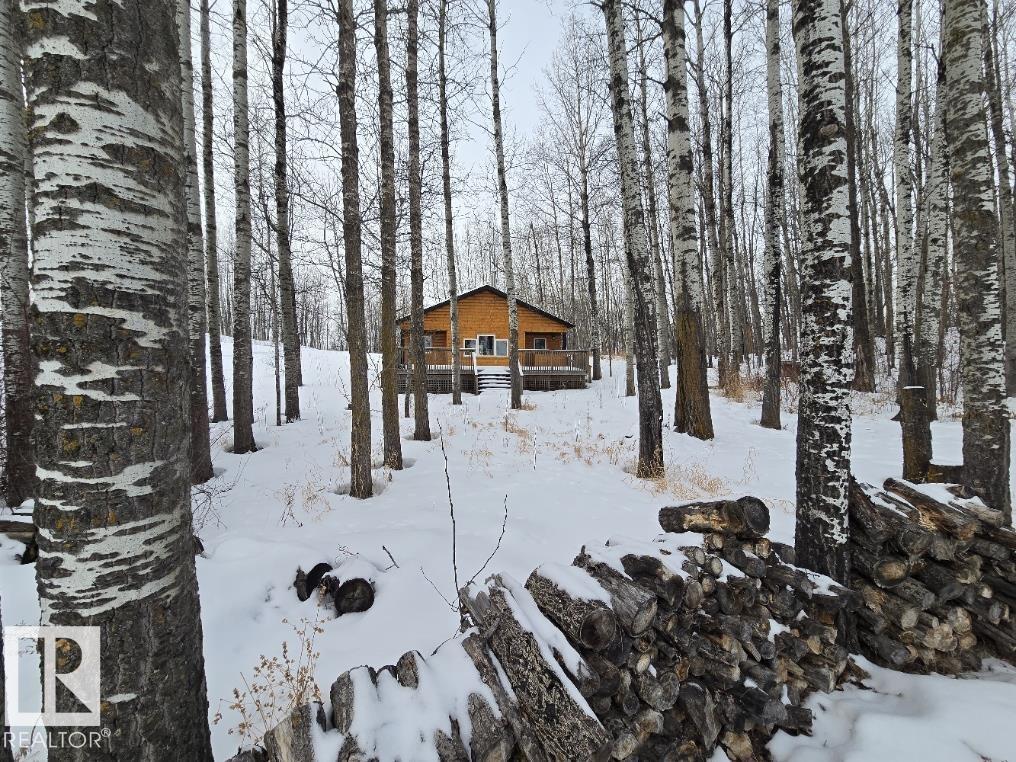 52123 Rge Road 25, Rural Parkland County, Alberta T0E 0H0 - Photo 2 - E4471211