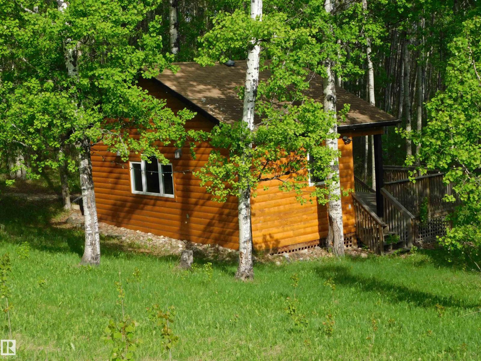 52123 Rge Road 25, Rural Parkland County, Alberta T0E 0H0 - Photo 28 - E4471211