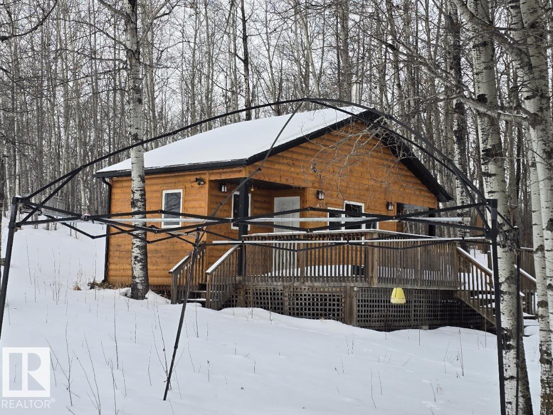 52123 Rge Road 25, Rural Parkland County, Alberta T0E 0H0 - Photo 3 - E4471211