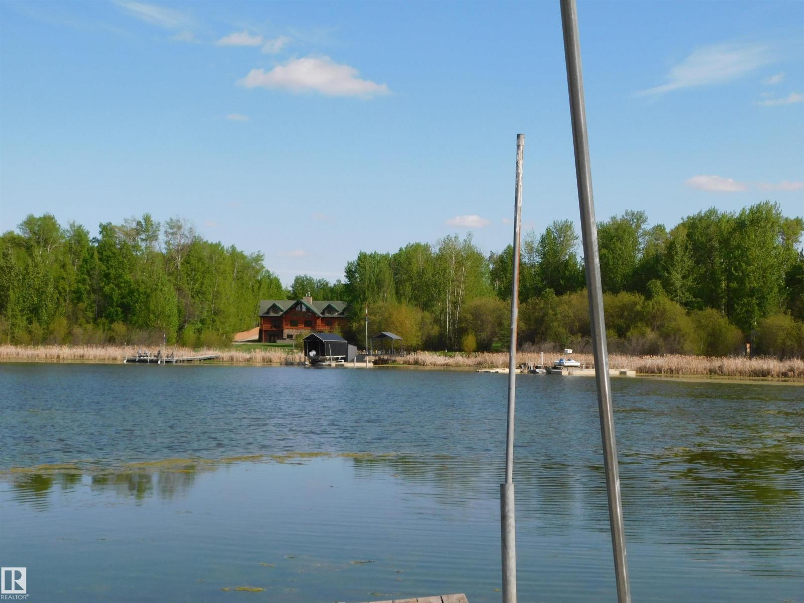 52123 Rge Road 25, Rural Parkland County, Alberta T0E 0H0 - Photo 38 - E4471211