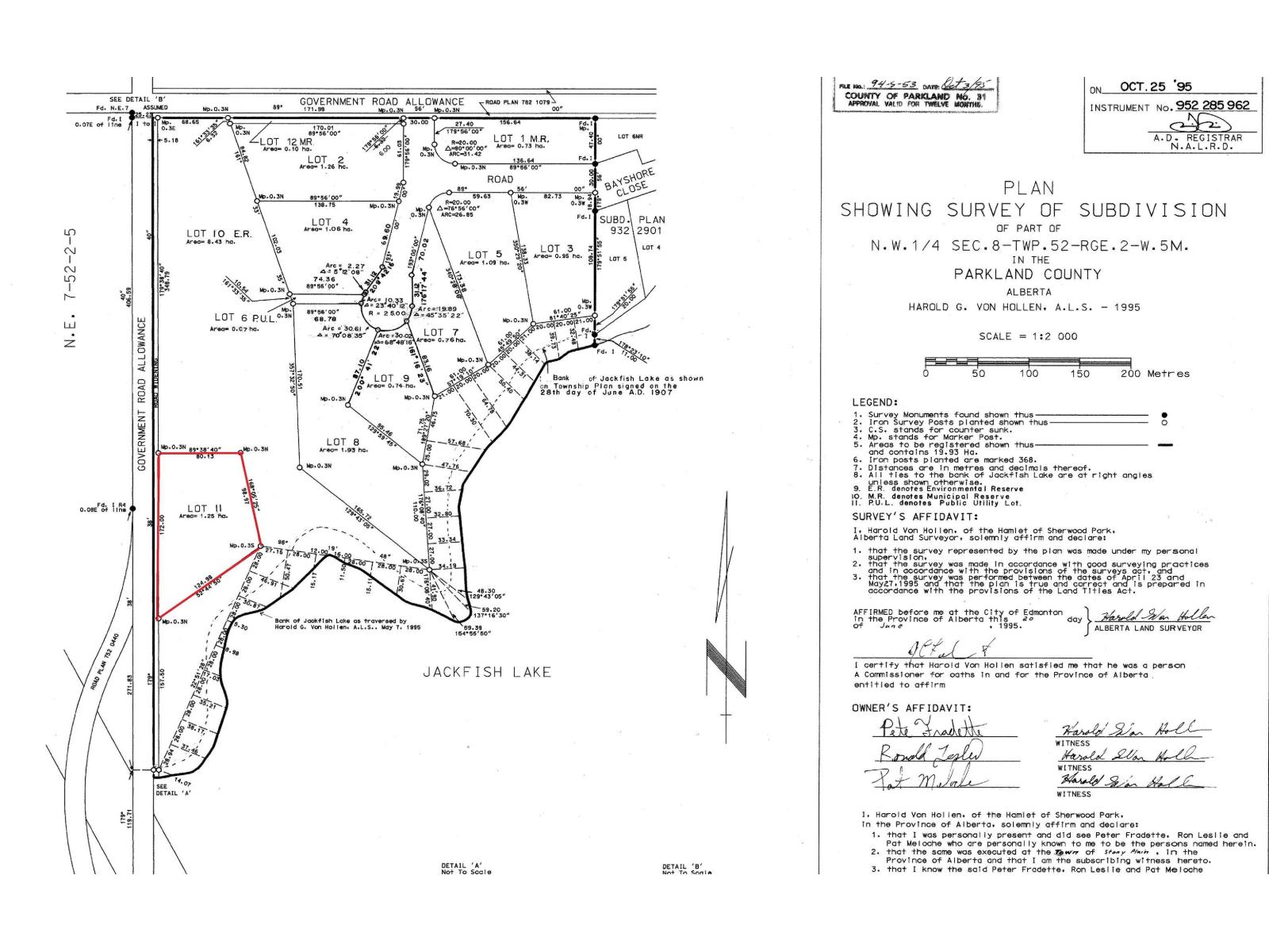 52123 Rge Road 25, Rural Parkland County, Alberta T0E 0H0 - Photo 41 - E4471211