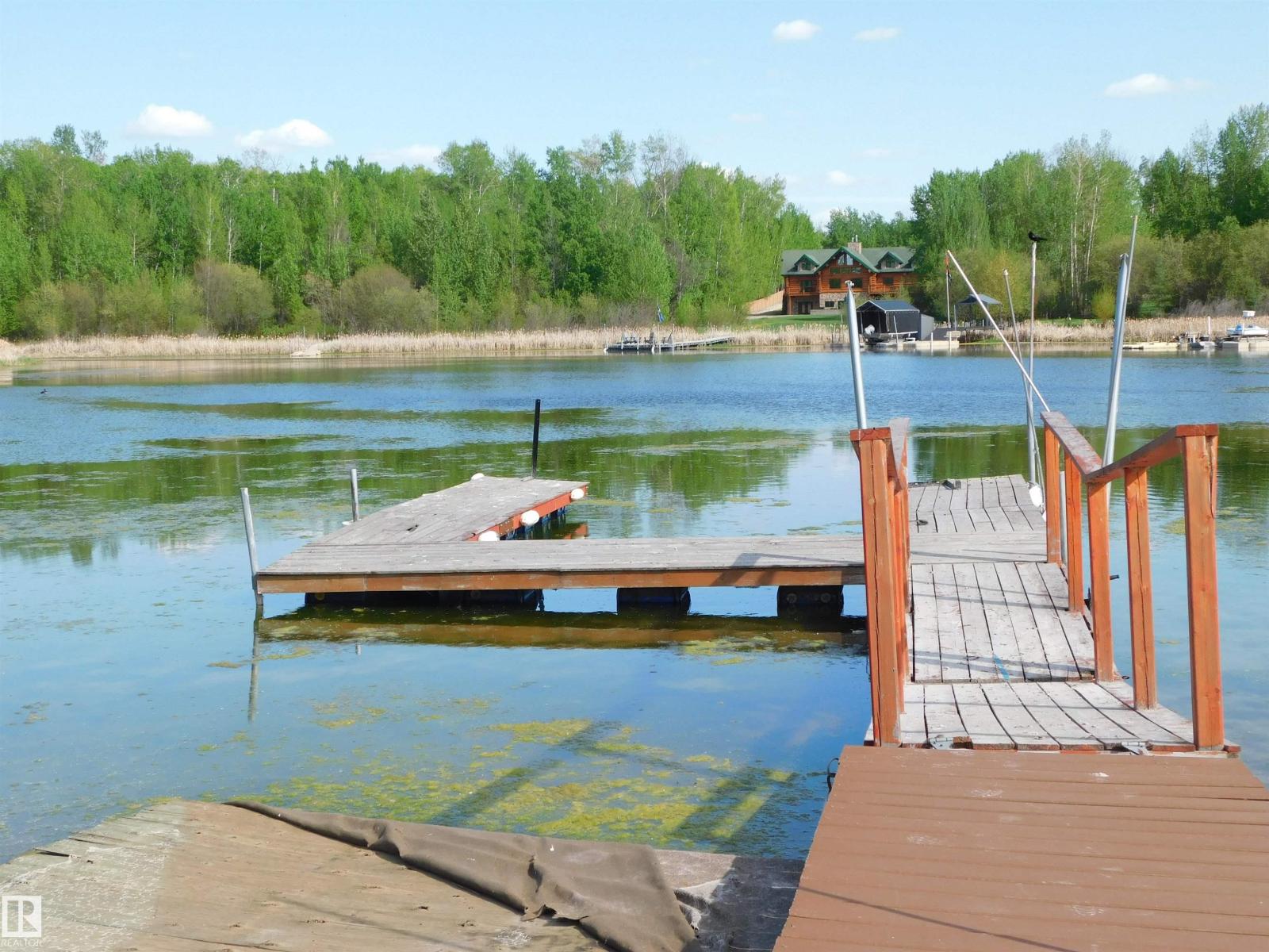 52123 Rge Road 25, Rural Parkland County, Alberta T0E 0H0 - Photo 9 - E4471211