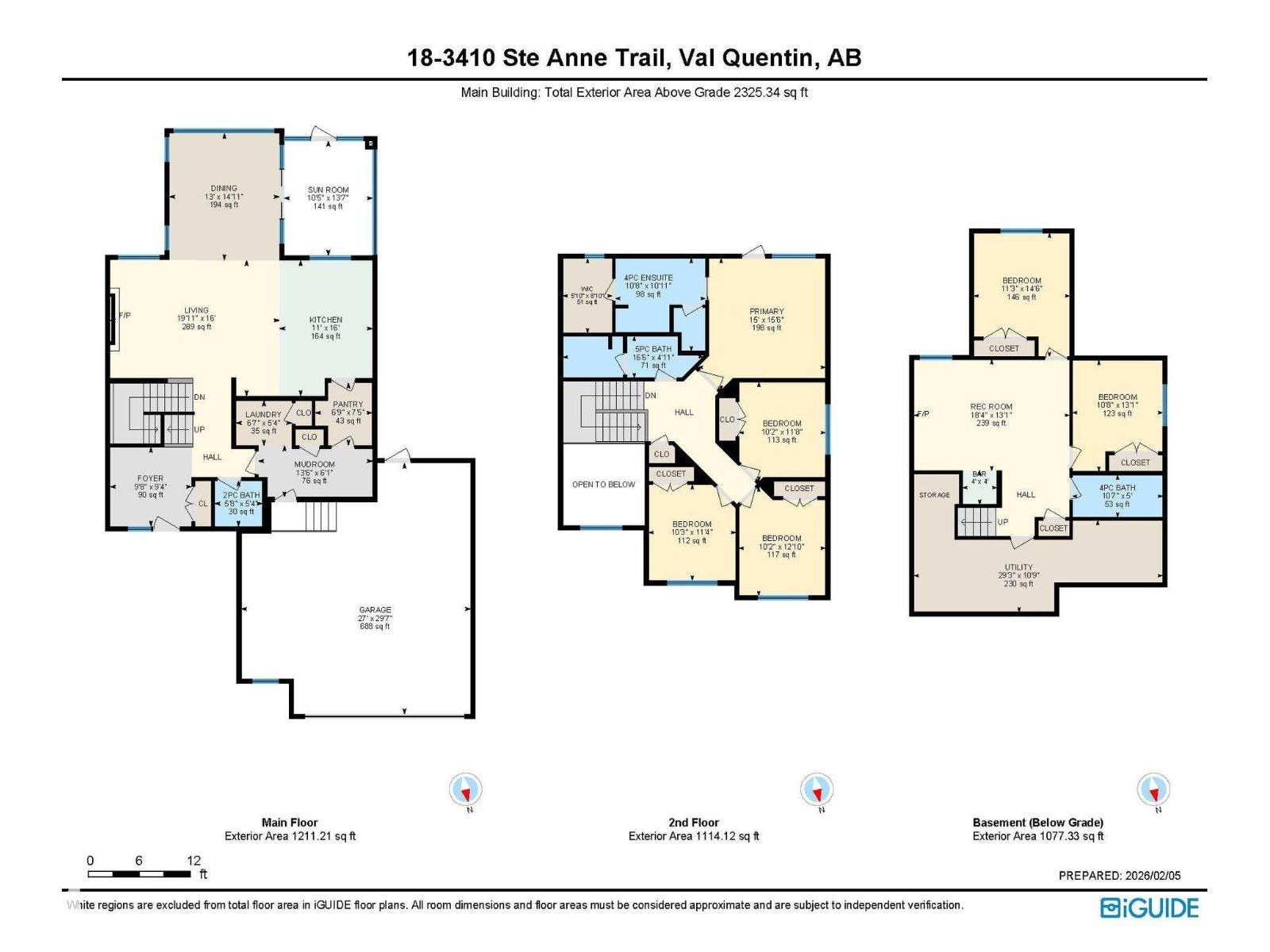 #18 3410 Ste. Anne Tr, Rural Lac Ste. Anne County, Alberta  T0E 0A0 - Photo 69 - E4471256
