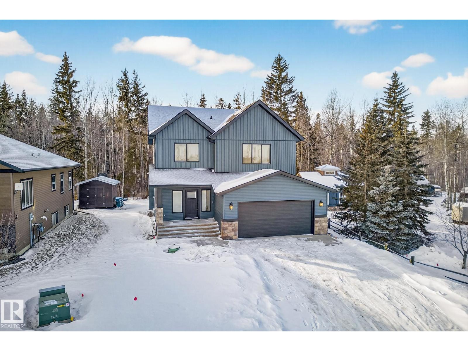132 Heron Point Cl, Rural Wetaskiwin County, Alberta  T0C 2V0 - Photo 2 - E4471296
