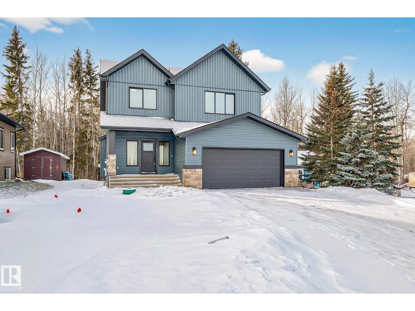 132 Heron Point Cl, Rural Wetaskiwin County, Alberta  T0C 2V0 - Photo 3 - E4471296