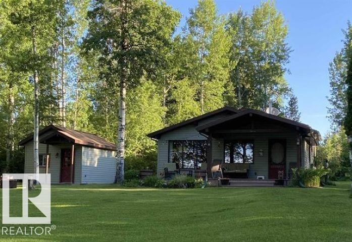 #51 6231 Hwy 633, Rural Lac Ste. Anne County, Alberta  T0E 0T0 - Photo 2 - E4471331