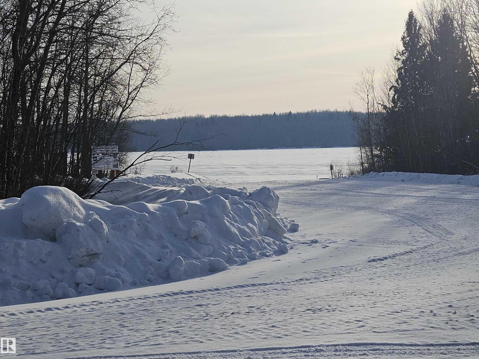 #51 6231 Hwy 633, Rural Lac Ste. Anne County, Alberta  T0E 0T0 - Photo 28 - E4471331