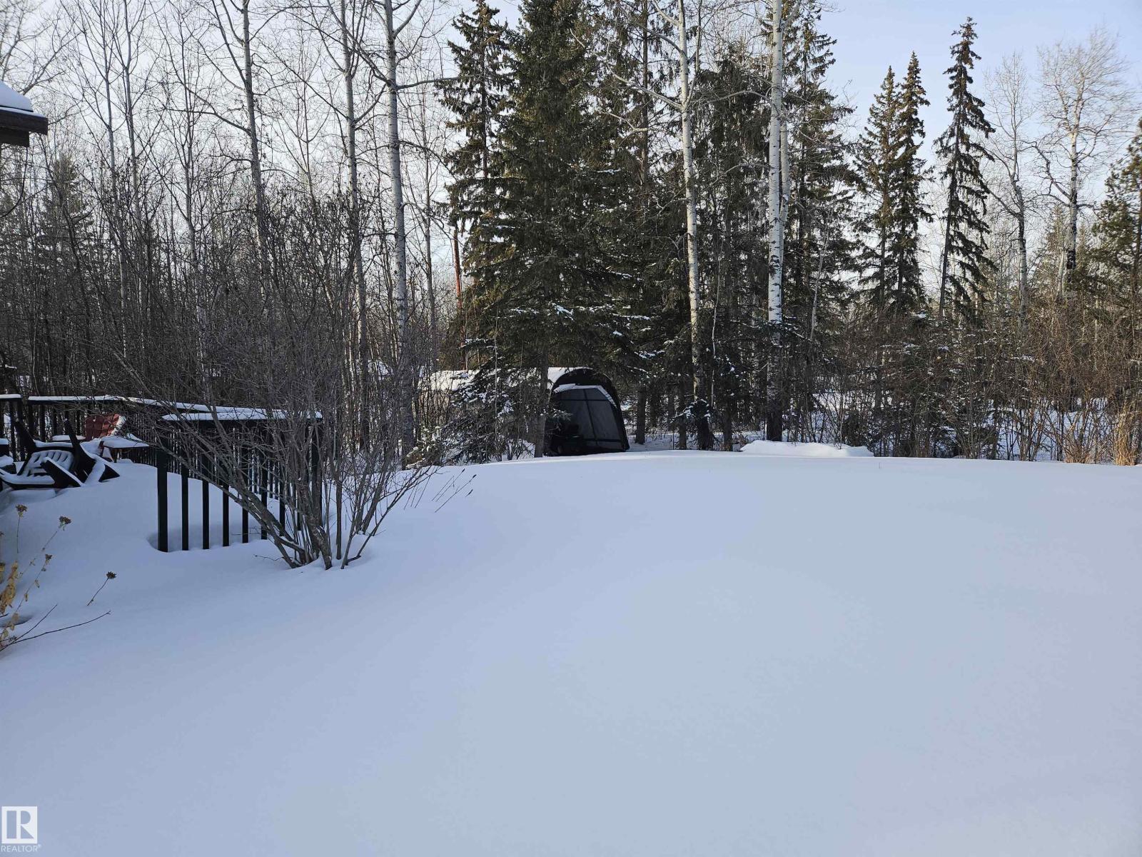 #51 6231 Hwy 633, Rural Lac Ste. Anne County, Alberta  T0E 0T0 - Photo 34 - E4471331