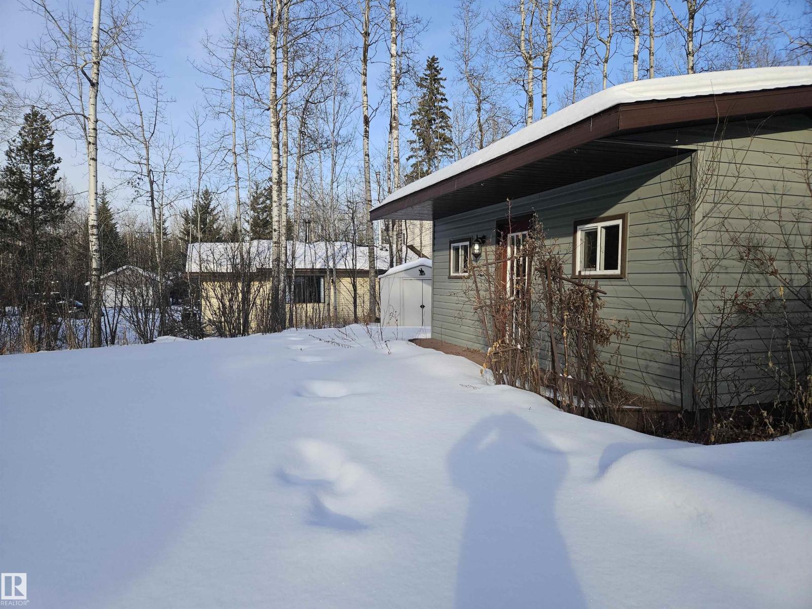 #51 6231 Hwy 633, Rural Lac Ste. Anne County, Alberta  T0E 0T0 - Photo 35 - E4471331