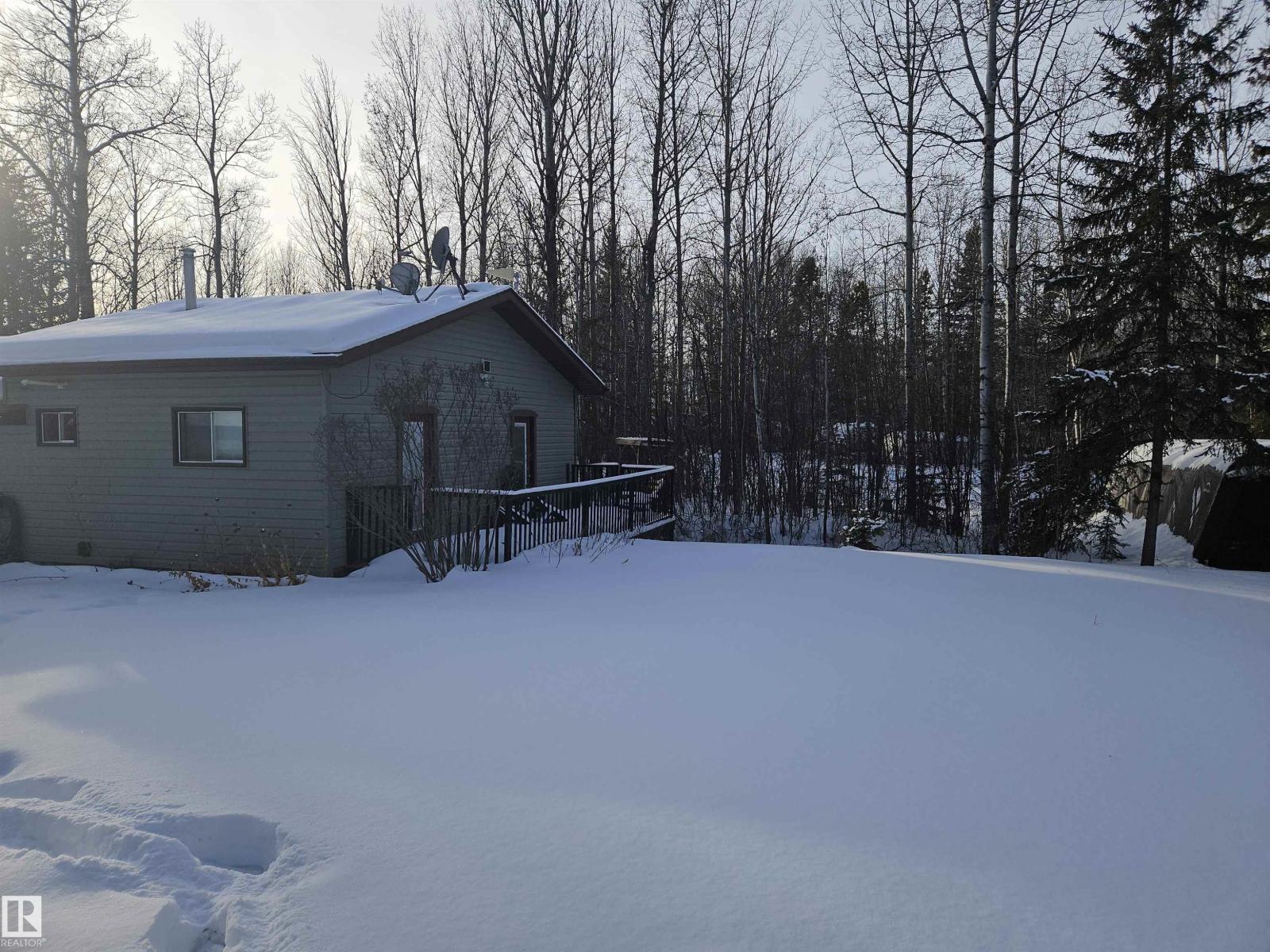 #51 6231 Hwy 633, Rural Lac Ste. Anne County, Alberta  T0E 0T0 - Photo 36 - E4471331