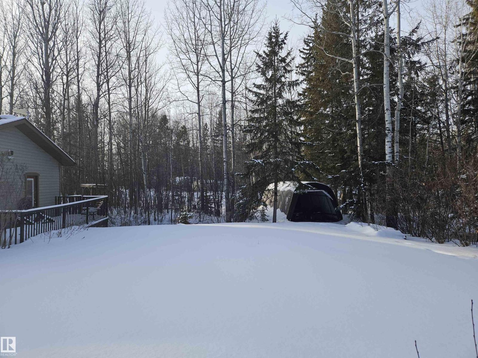 #51 6231 Hwy 633, Rural Lac Ste. Anne County, Alberta  T0E 0T0 - Photo 37 - E4471331