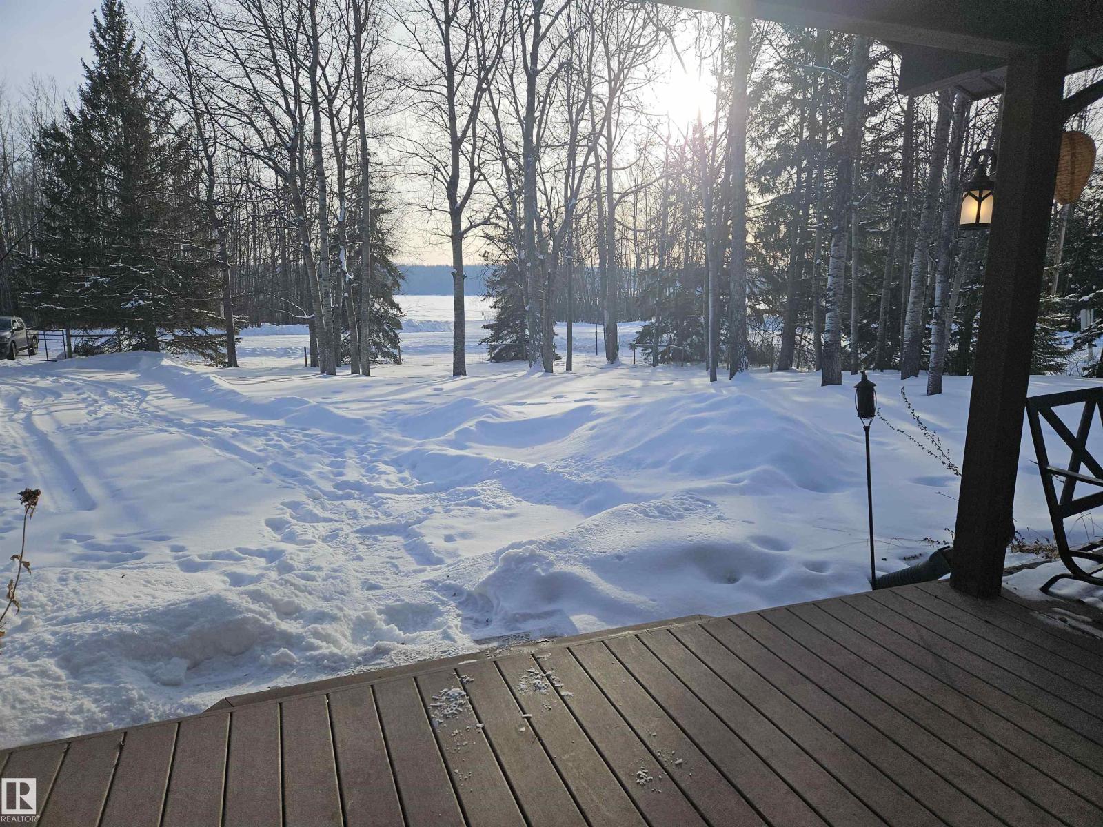 #51 6231 Hwy 633, Rural Lac Ste. Anne County, Alberta  T0E 0T0 - Photo 40 - E4471331